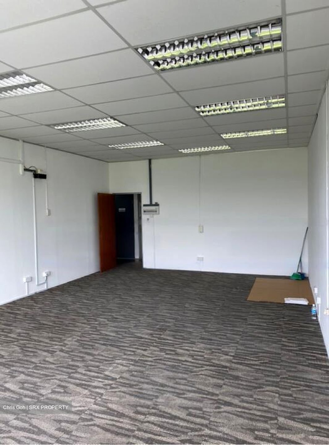 Woodlands Bizhub (D27), Office #456909801